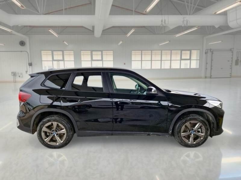 Bmw X1 xDrive 25e DCT Volante MSport PREZZO REALE