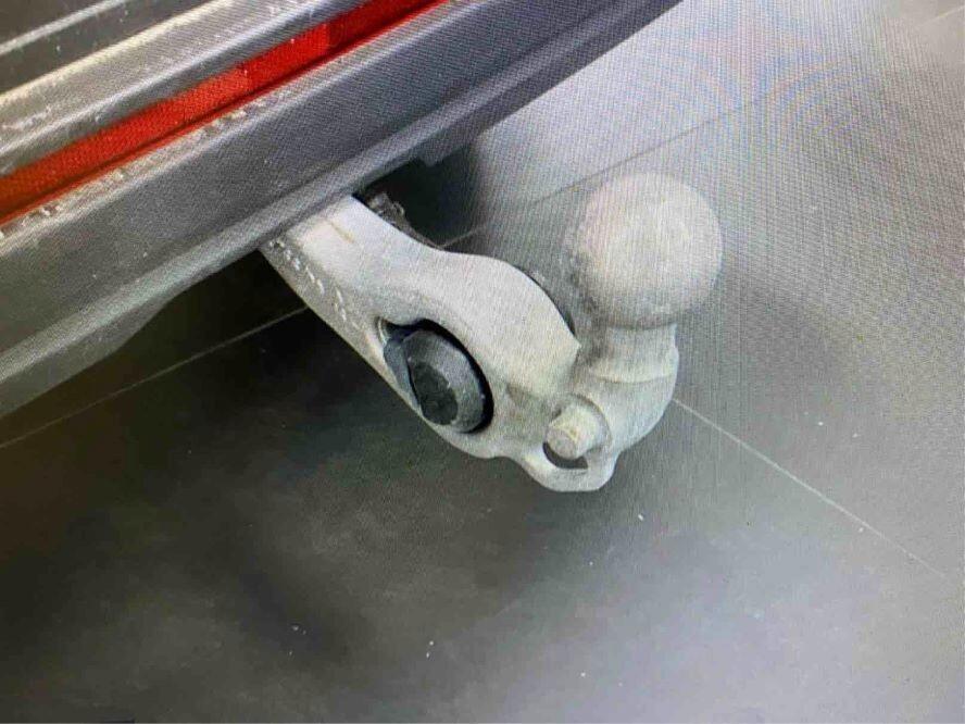 Volkswagen Touareg 3.0 V6 TDI SCR Elegance PREZZO REALE