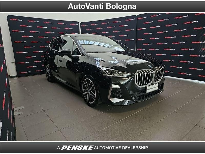 BMW Serie 2 Active Tourer 218d Active Tourer Msport auto