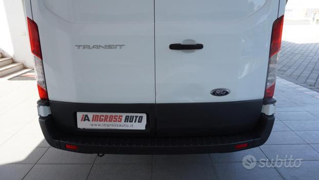 FORD Transit 290 2.0TDCi EcoBlue 130CV PM-TM Fur