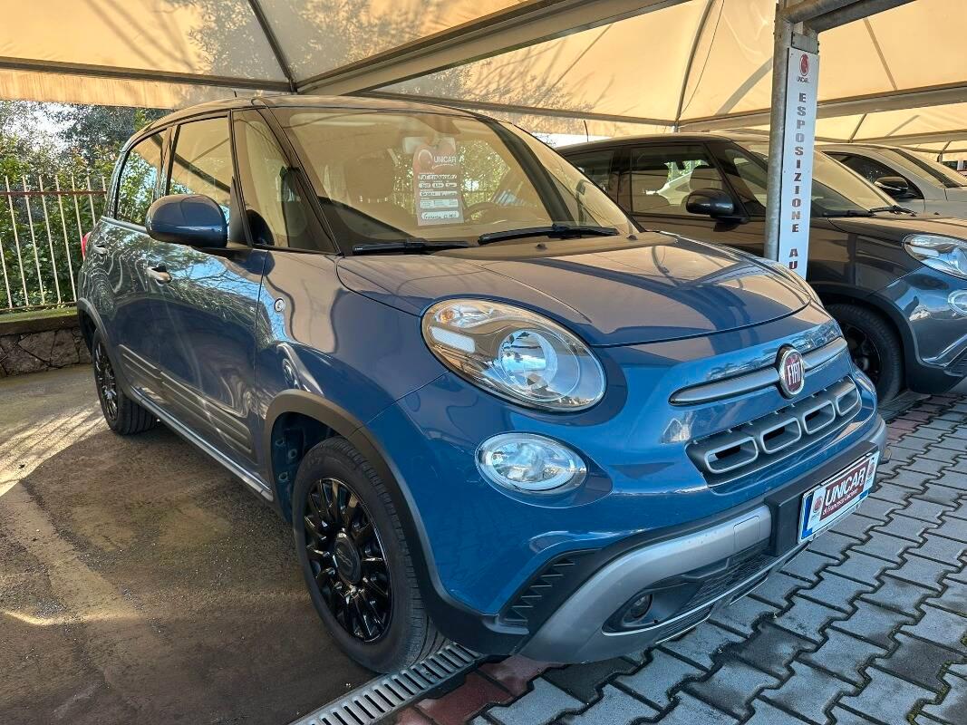 Fiat 500 L 1.3 mjt 95cv my20