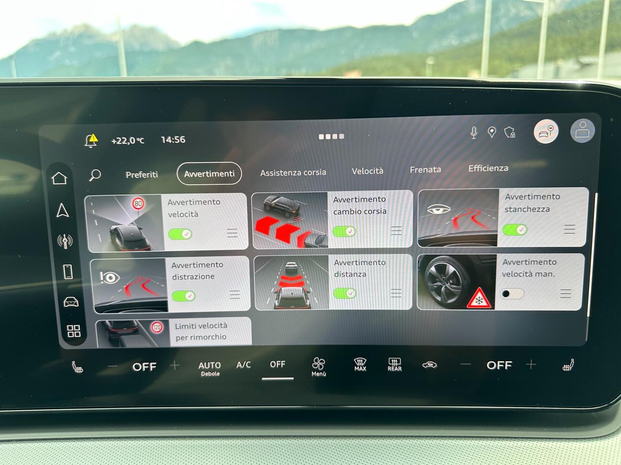 Audi Q3 SPB TFSI 150 kW S tronic quattro Line edition