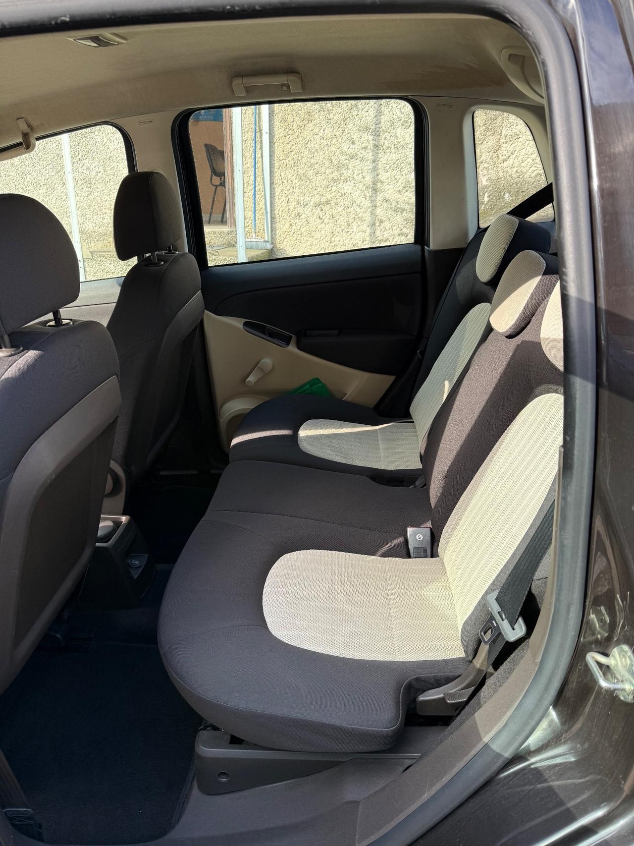 Lancia MUSA 1.3 Multijet 16V 90 CV Oro