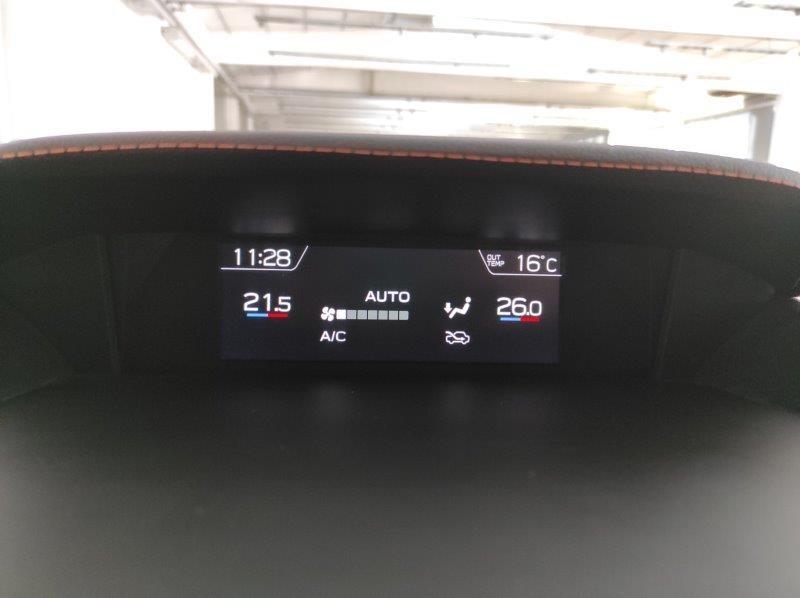 SUBARU XV 2ª serie - XV 2.0i e-Boxer MHEV Lineartronic Style Xtra