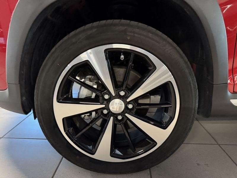 DR AUTOMOBILES dr 3.0 1.5 CVT Bi-Fuel GPL