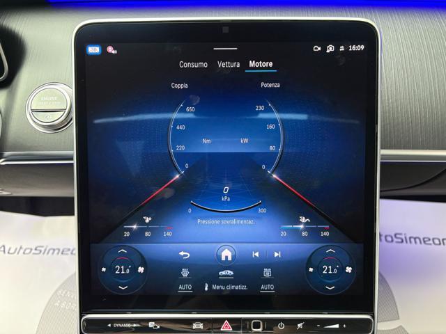 MERCEDES-BENZ S 350 d 4Matic Premium Plus IVA ESPOSTA.