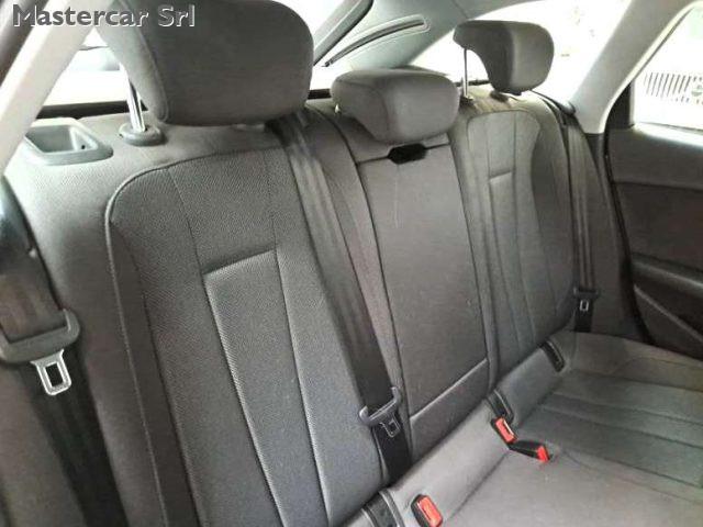 AUDI A4 A4 V Avant 40 2.0 tdi mhev Business Advanced quatt