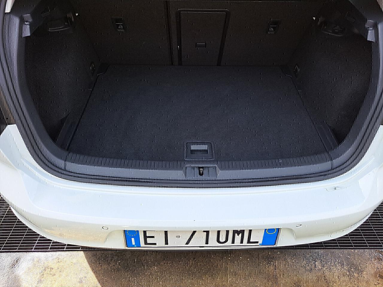 Volkswagen Golf 2.0 TDI 5p. Highline 150Cv BlueMotion Technology