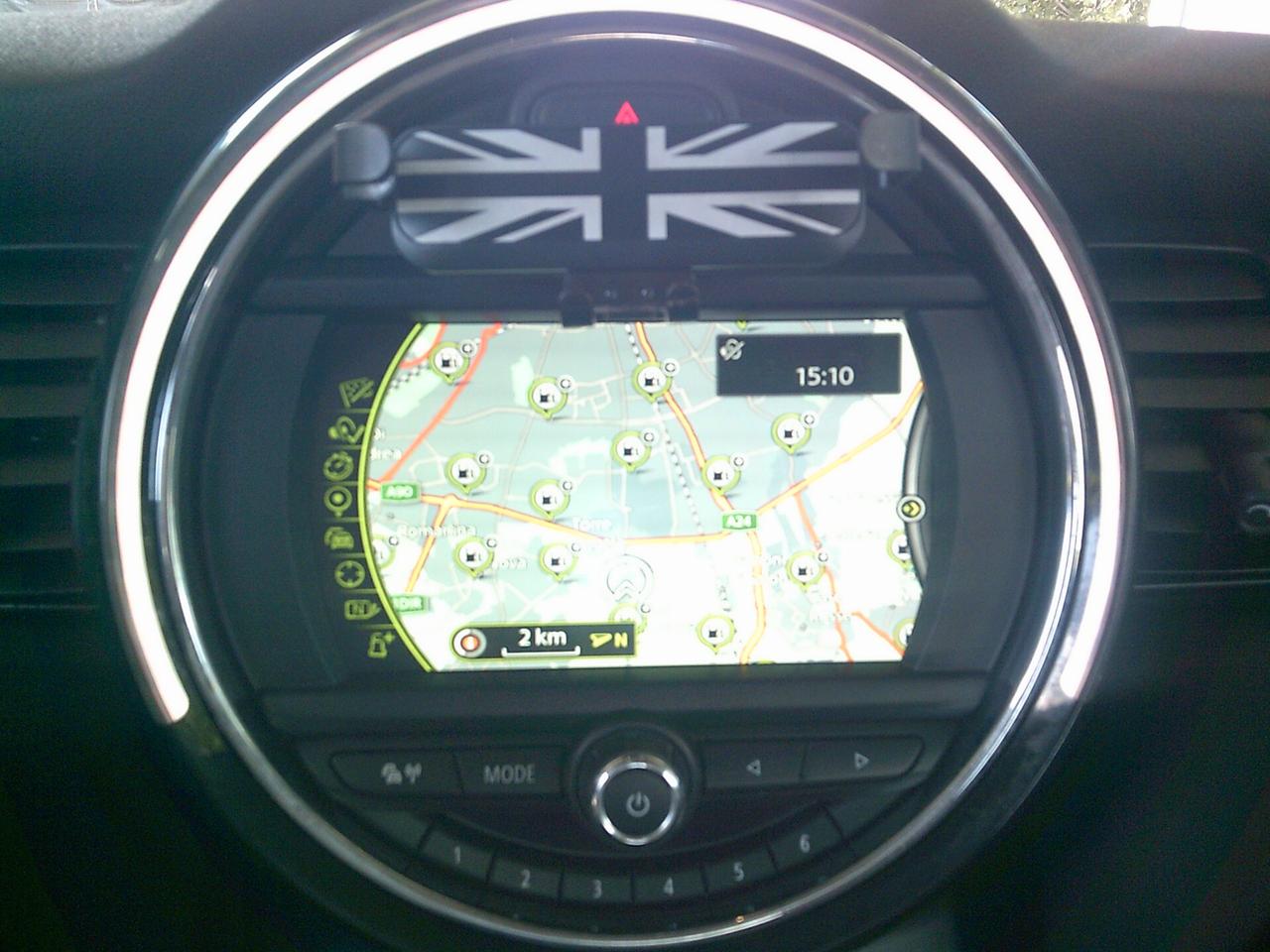 Mini 1.5 One D Hype 5 porte*Unico Proprietario*