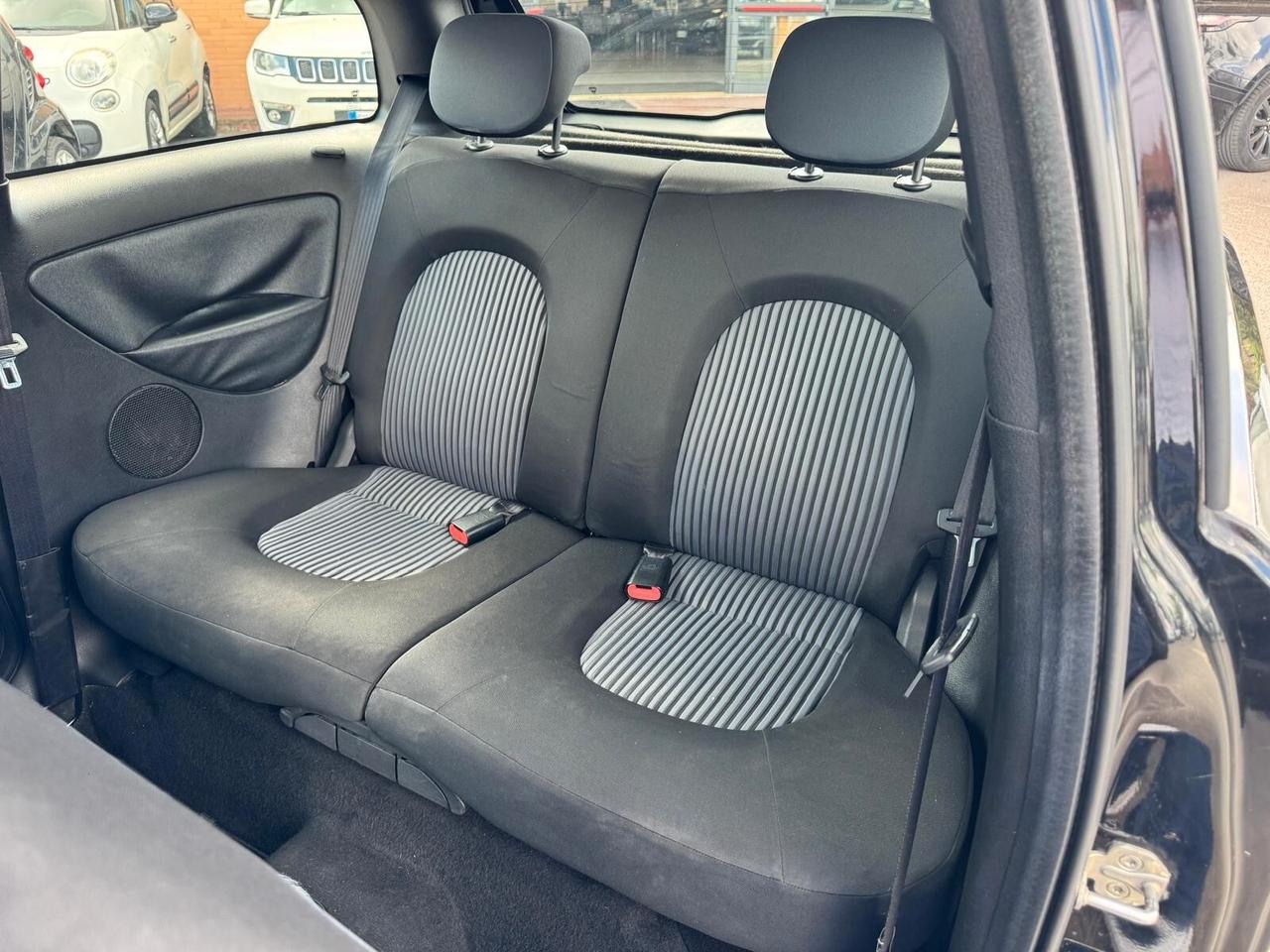 Lancia Ypsilon 1.2 BENZ 60CV UNIPRO 2008