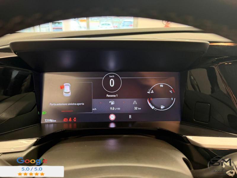 Opel Grandland 1.5 ecotec Business Elegance s&s 130cv at8