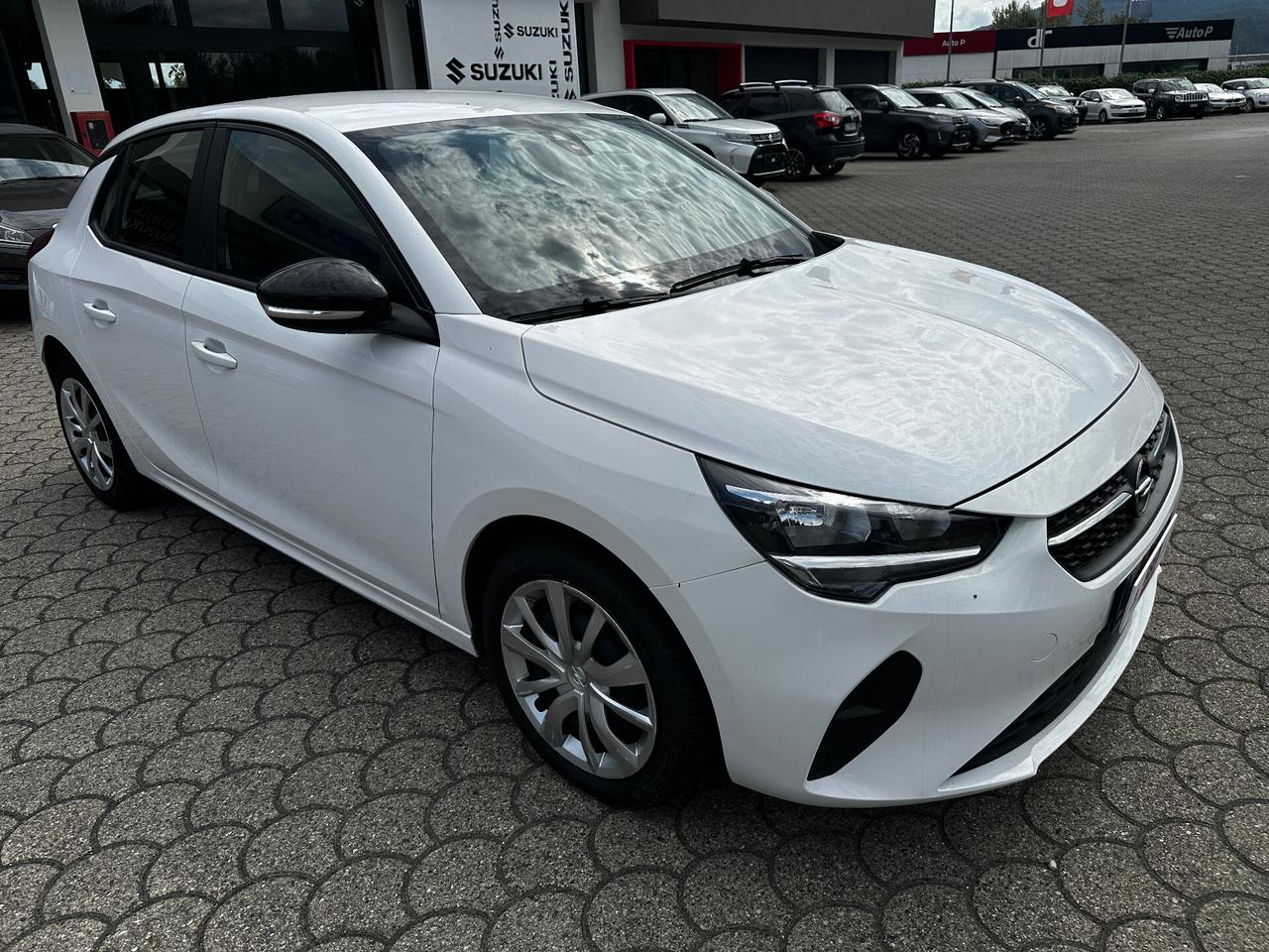 Opel Corsa 1.5 D 100 CV Edition