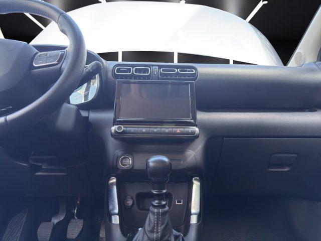CITROEN C3 Aircross PureTech 110 S&S Max