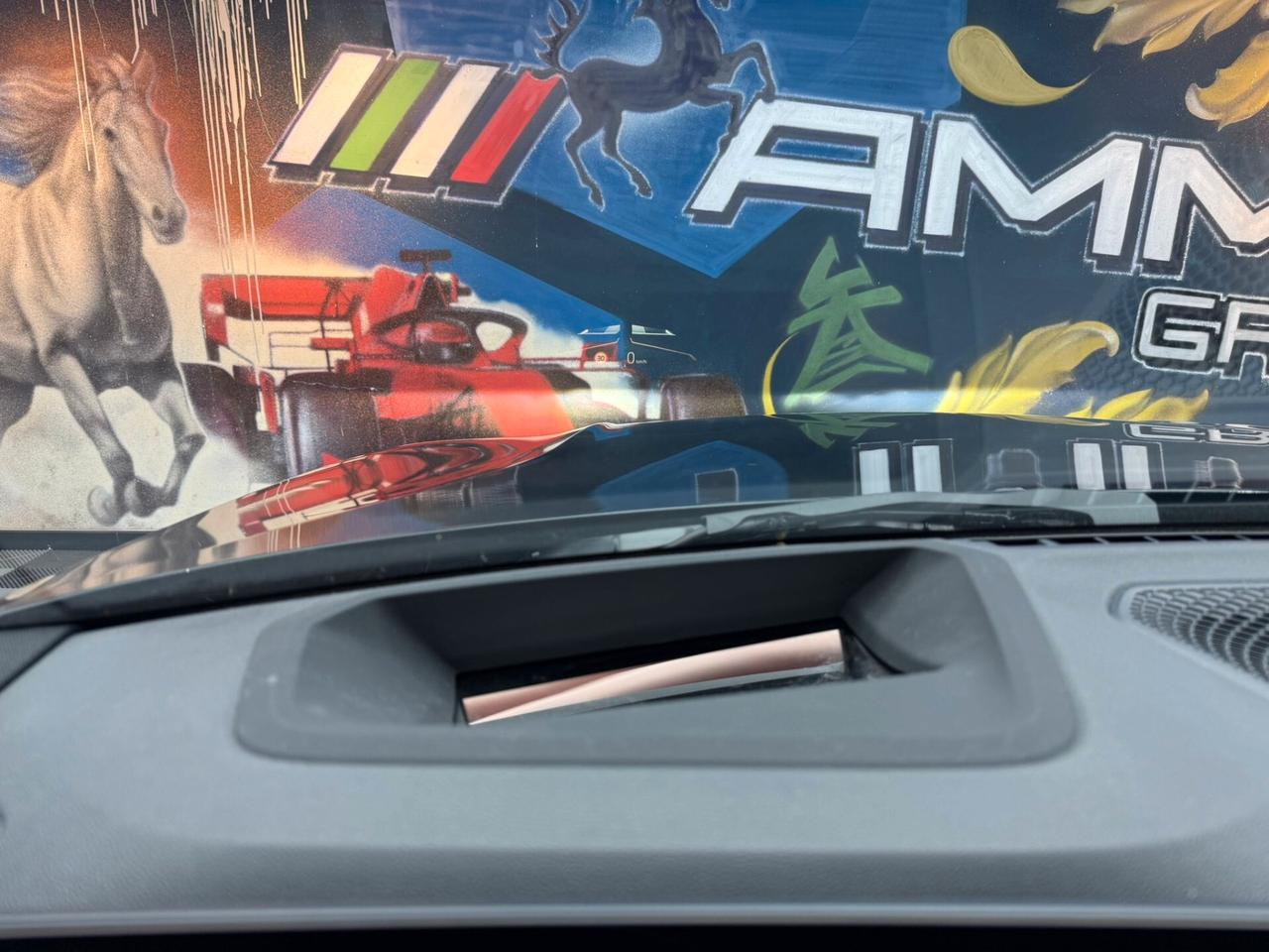 Bmw 320d 48V xDrive Msport Pro (797)