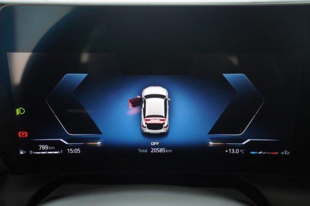 BMW 120 Serie 1 (F70) d 48V MSport