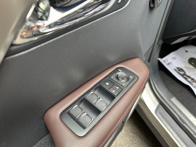 Lexus RX 450h Hybrid Luxury