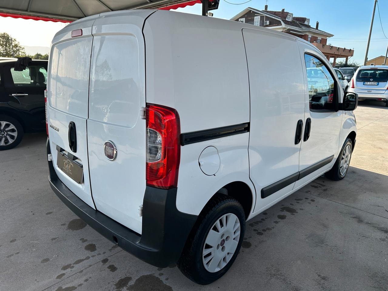 FIAT*FIORINO*1.3MJT*75CV*IVA COMPRESA