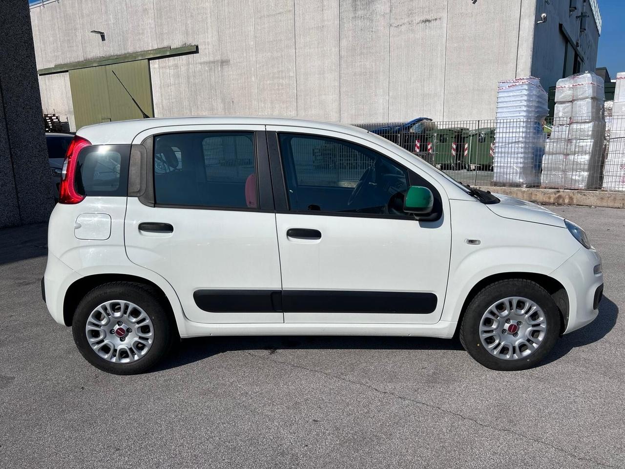 Fiat Panda 1.2 EASY *NEOPATENTATI*