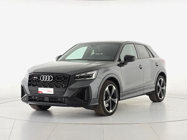 Audi SQ2 s2.0 tfsi quattro s-tronic