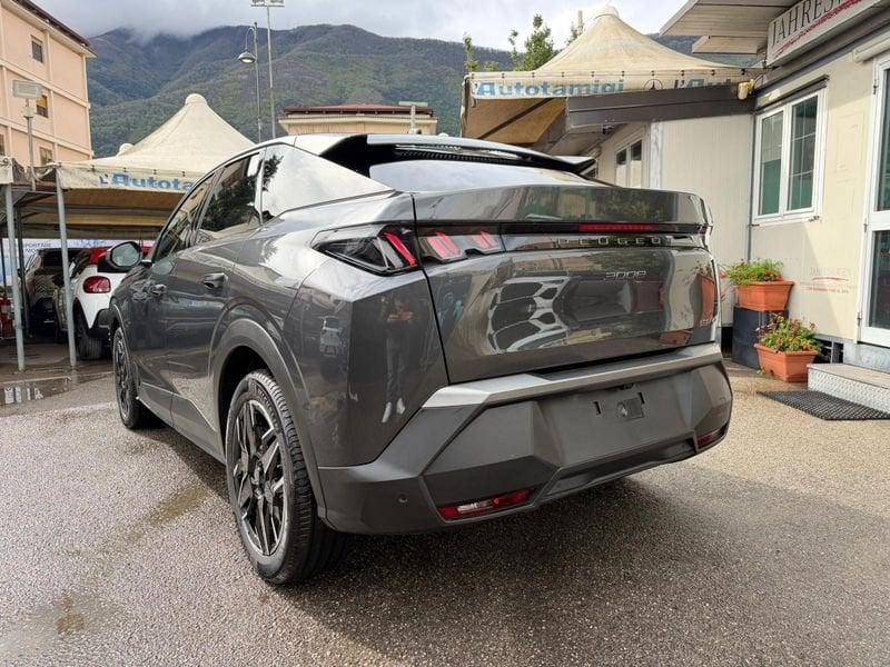 Peugeot 3008 Hybrid 145 Allure e-DCS 6