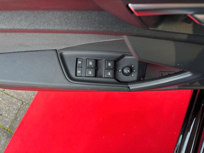 Audi A3 Sportback 40 TFSI e Advanced