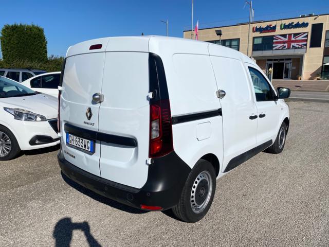 RENAULT Express 1.4 Blue dCi 75 Van