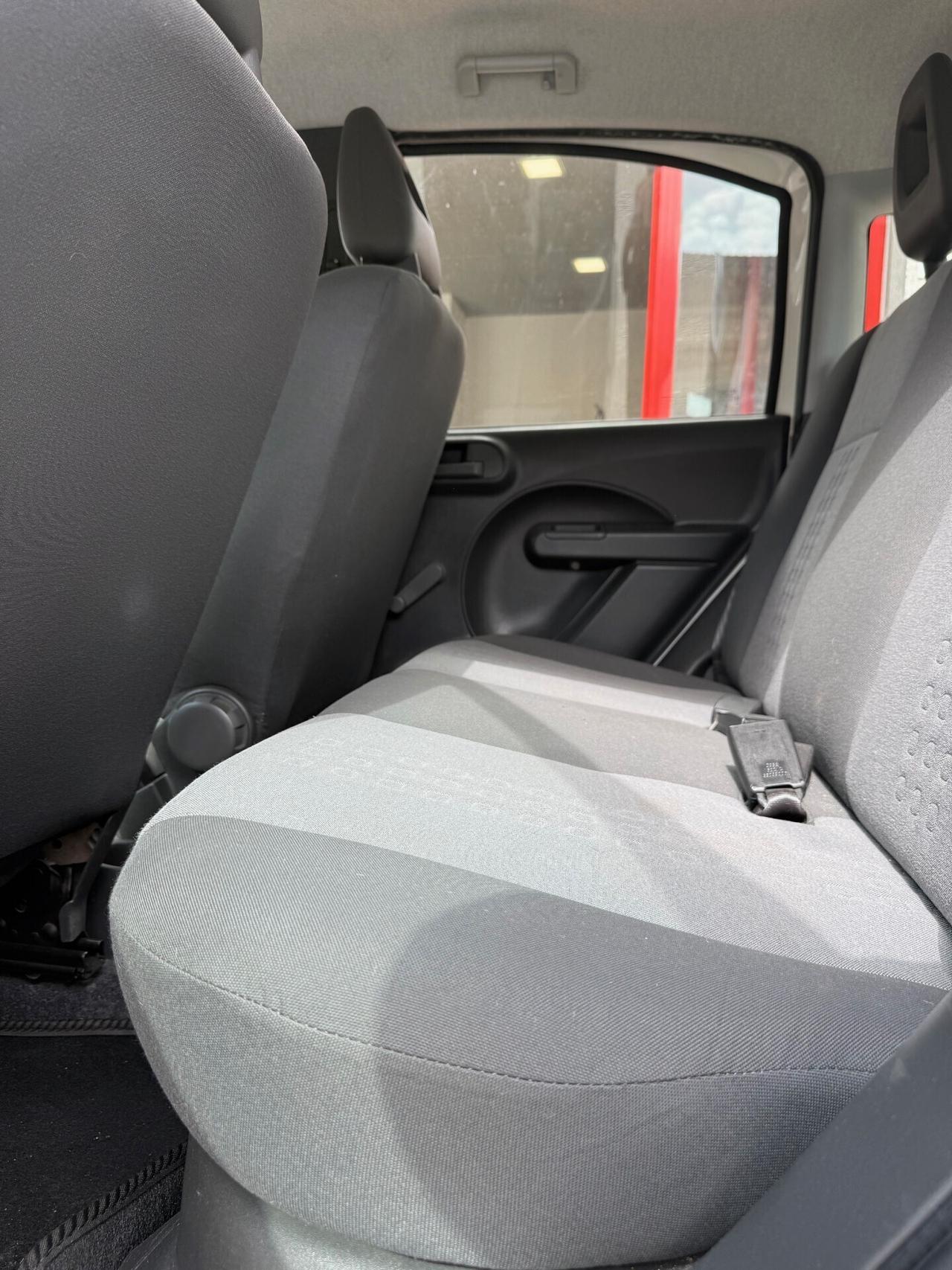 Fiat Panda 1.2 Classic