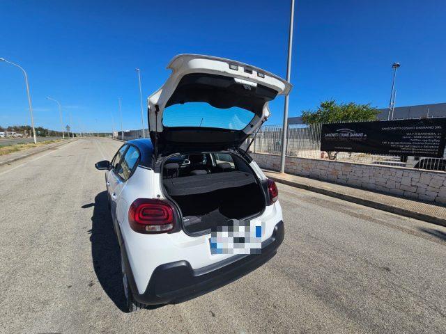 CITROEN C3 PureTech 82 Feel AUTOVETTURA