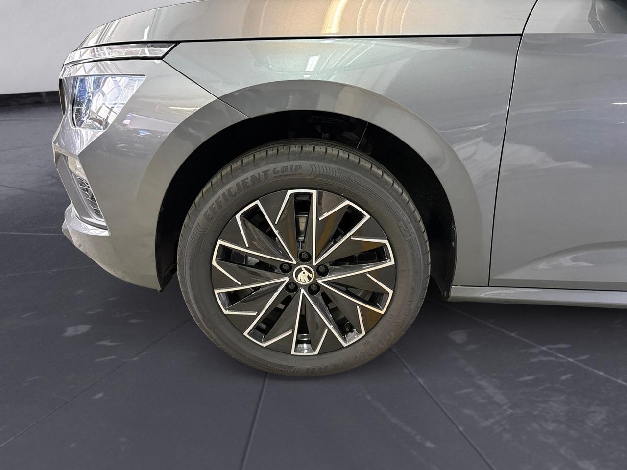 SKODA Kamiq Style 1,0 TSI 85 kW (115 CV) 6 marce - manuale