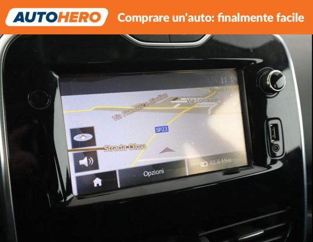 RENAULT Clio 1.2 75CV 5 porte Costume National