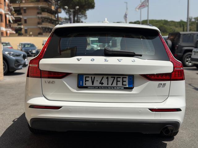 VOLVO V60 D3 Business (NESSUN VINCOLO)