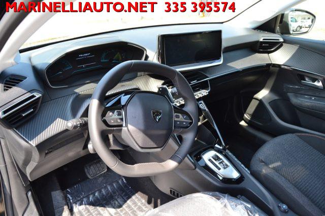 PEUGEOT 208 Hybrid 110CV e-DCS6 Style P.CONSEGNA