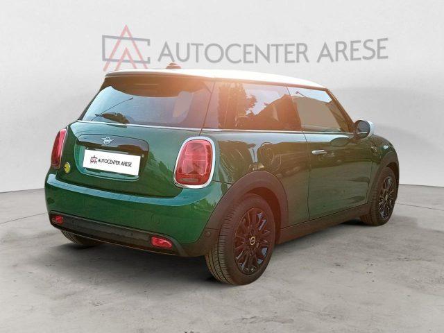 MINI Cooper SE Electric