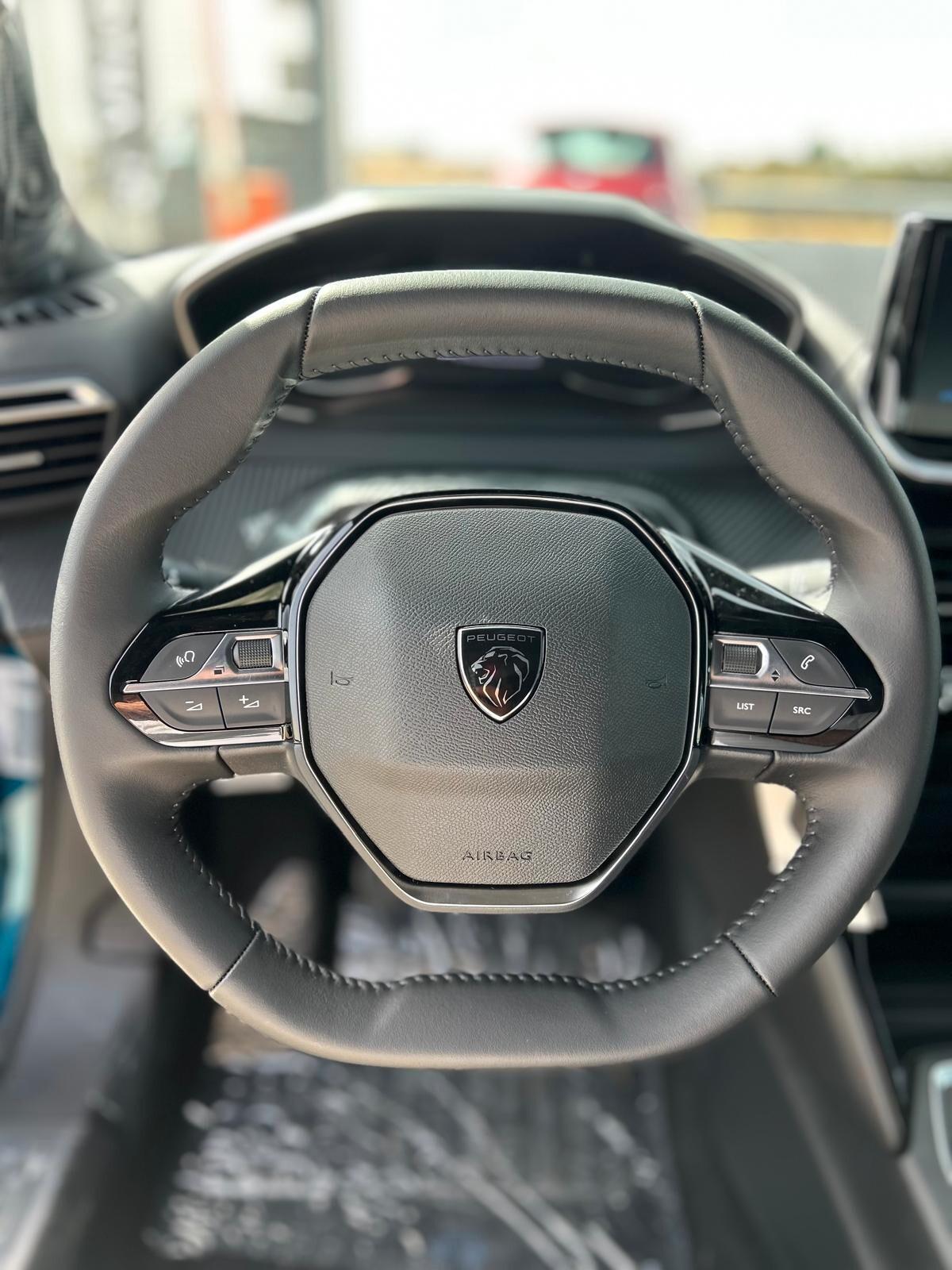 Peugeot 2008 EDITION TURBO BENZINA 100CV