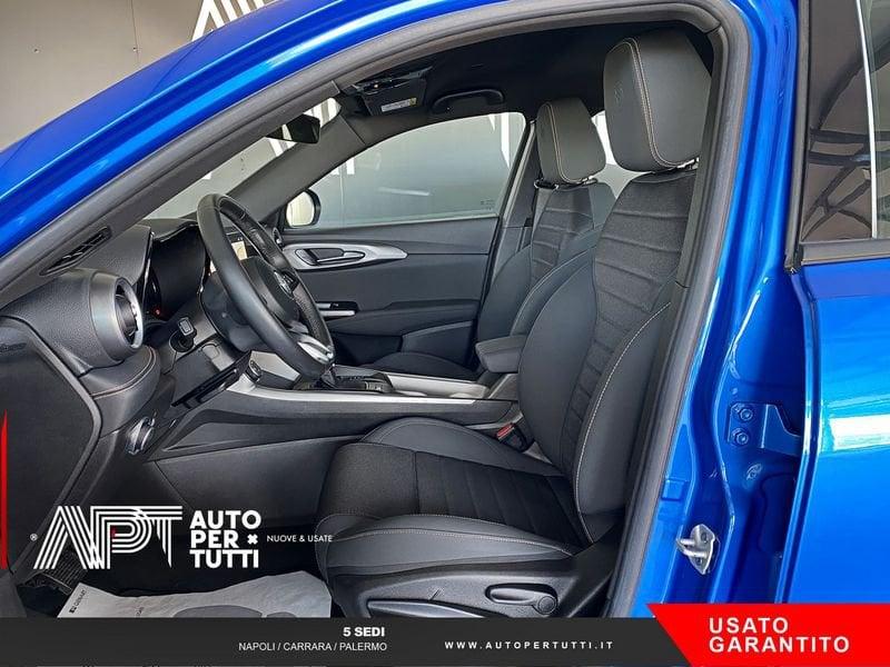 Alfa Romeo Tonale Tonale 1.5 hybrid Ti 160cv tct7