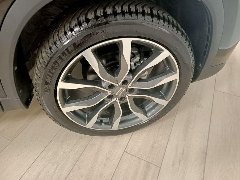 SPORTEQUIPE Sportequipe 5 1.5 Turbo CVT GPL
