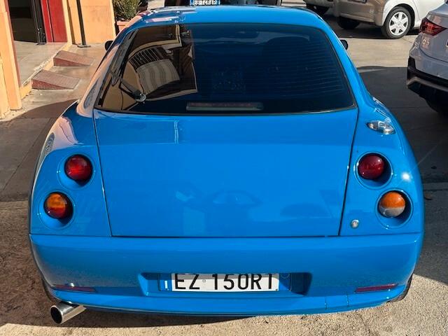 Fiat Coupe 2.0 i.e. turbo 20V PERFETTA VENDUTA