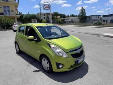 Chevrolet Spark 1.0