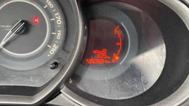 CITROEN C3 1.4 HDi 70 Exclusive