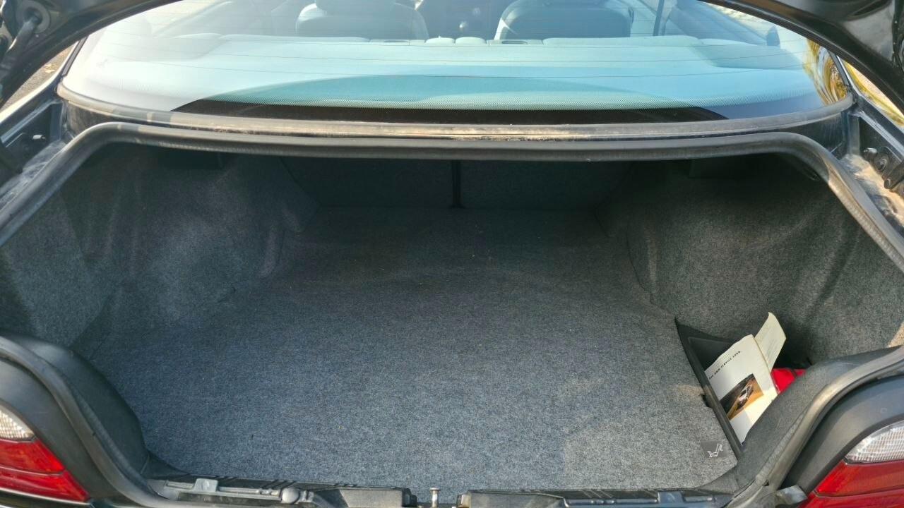 Bmw 316 E36 Coupé M Sport neopatentati