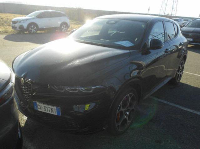 ALFA ROMEO Tonale 1.5 160 CV MHEV TCT7 Veloce