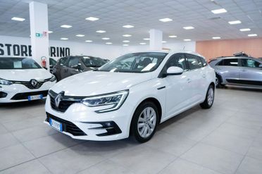 Renault Mégane Megane Sporter 1.5 blue DCi Business 115cv