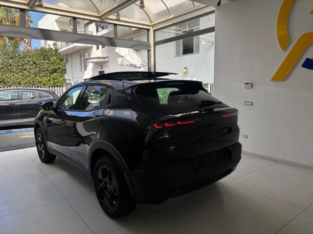ALFA ROMEO Junior 1.2 145 CV Hybrid eDCT6 Q4 tetto P park tecno ?339