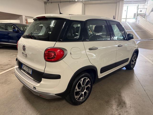 FIAT 500L 500L Cross Cross 1.4 s #APPLECARPLAY#ANDROIDAUTO