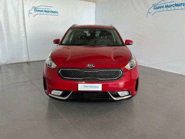 KIA Niro 1.6 GDi DCT HEV Energy