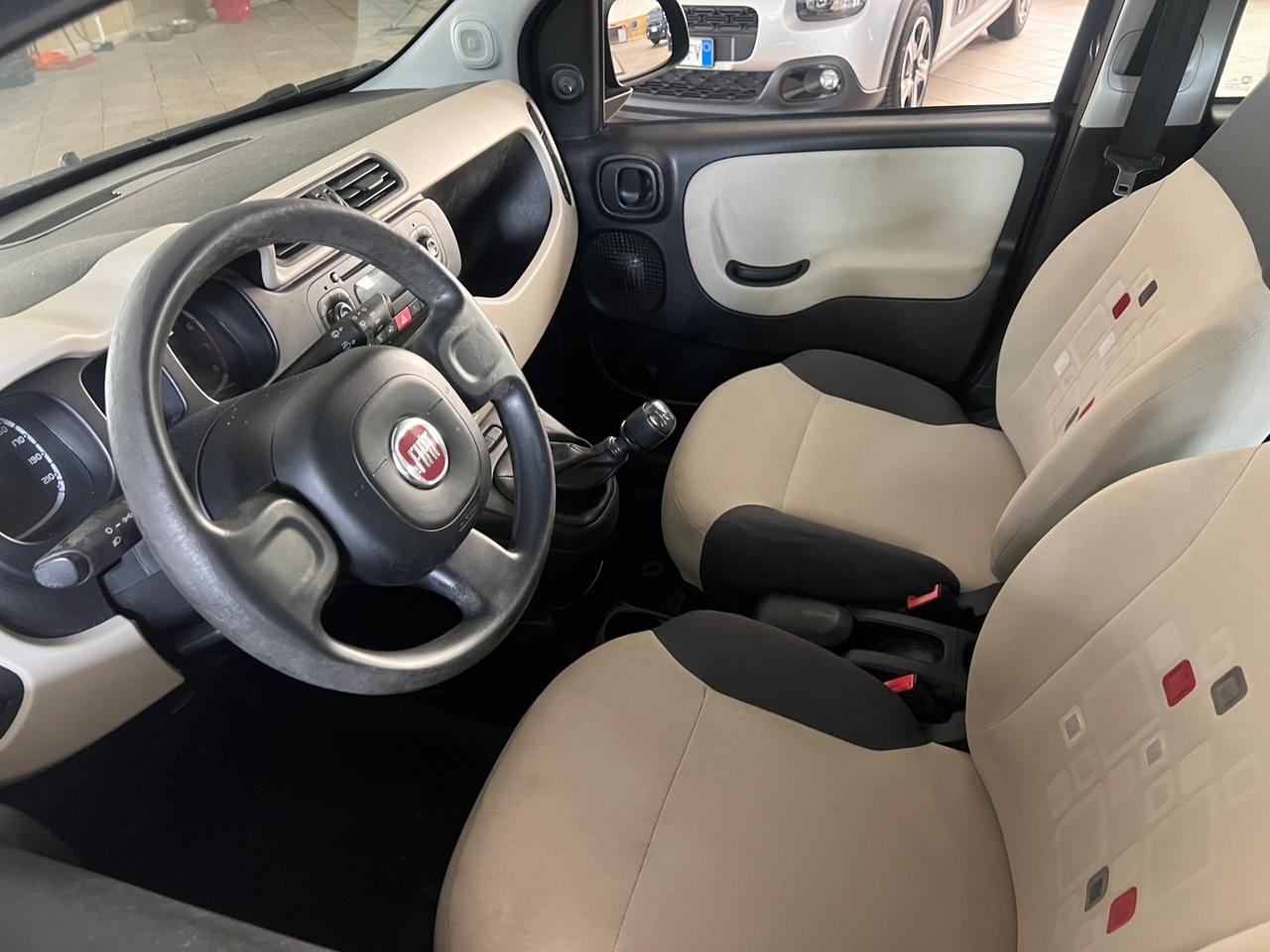 Fiat Panda 1.2 Easy