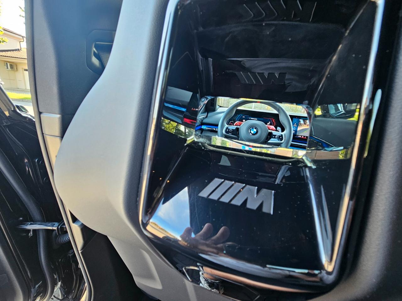 Bmw M5 4.4 V8 727CV