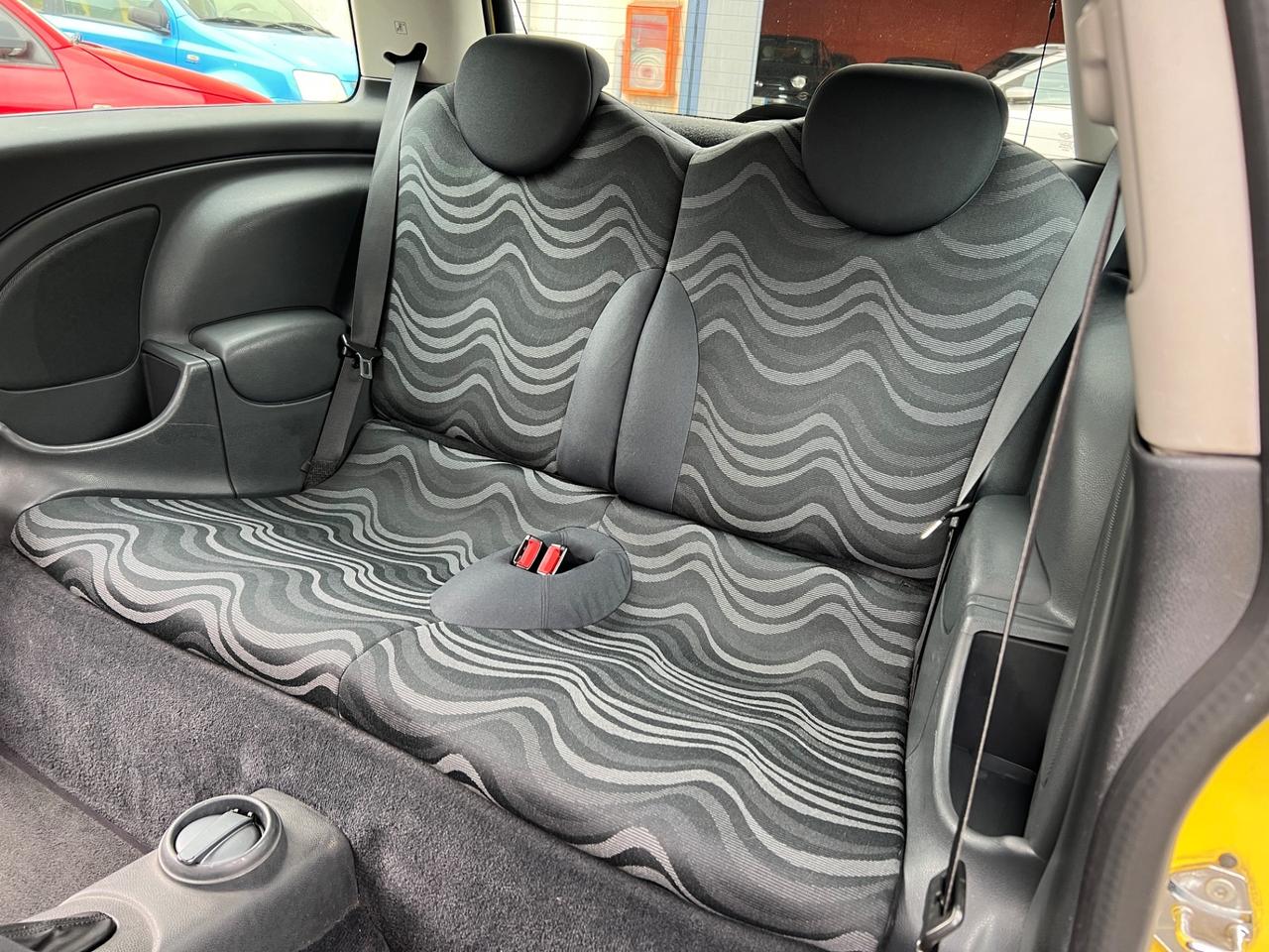 Mini Mini 1.6 16V One de luxe