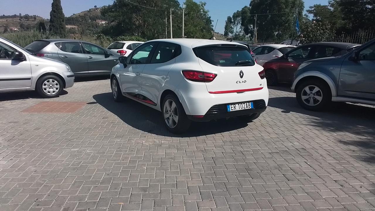 Renault Clio 1.5 dCi 75CV 5 porte EXPRESSION