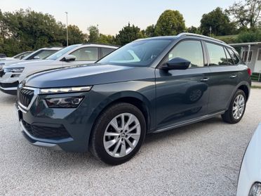 Skoda Kamiq 1.0 G-Tec 90Cv Style